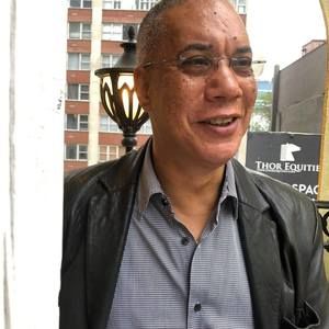 Meet your Posher, Virginia